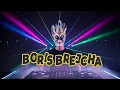 Boris Brejcha – Dark High Tech Minimal Mix 2025  Brutal Night Session