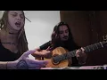 AITOR Y MARIA . Que bonito (Rosario Flores)