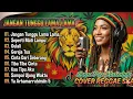 Lagu Jangan Tunggu Lama-Lama 🎵 Lagu Pop Nostalgia Cover Reggae Ska | Enak Didengar Nonstop!