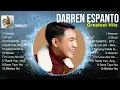 Download Lagu Darren Espanto ~ Darren Espanto 2024 ~ Darren Espanto Top Songs ~ Darren Espanto Full Album