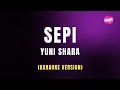 Download Lagu Yuni Shara - Sepi (Karaoke Version)
