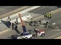 EB Loop 820 shut down near Holiday Lane in North Richland Hills