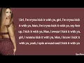 Download Lagu Beyoncé - 7/11 (lyrics)