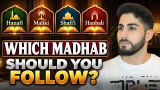 Which Madhab (School Of Jurisprudence) Should You Follow As A Muslim? Muhammed Ali