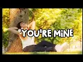 Download Lagu Kau Milikku, Sepenuhnya Milikku - Lagu Cinta Romantis || Video Lirik Resmi
