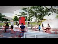 Scottsdale Civic Center Renovation Overview