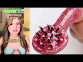NAIL ART STORYTIME TIKTOK Regal Nails Brianna Mizura POVs Tiktok Compilations 2023