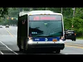 MTA NYCT Bus On Board Nova Bus LFS S78 Bus From St George to Bricktown Mall FULL ROUTE