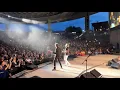 Sammy Hagar 5150 with Steve Nowicki - 26 PNC Bank Arts Center Holmdel NJ