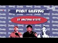 Point Shaving at Arizona State University The Story of Stevin Hedake Smith