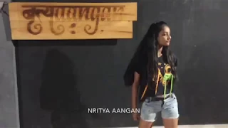 ciara freak me feat tekno dance nritya aangan surat