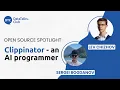 Download Lagu Open-Source Spotlight - Clippinator - Lev Chizhov and Sergei Bogdanov