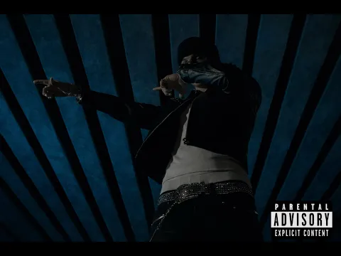 Video Thumbnail: SPACCONE - TOP TIER (prod by SLAAGER)