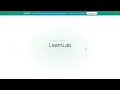 LearnLab How To Login