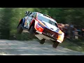 Download Lagu WRC Rally Finland 2025 - FULL SEND \u0026 FLYING CARS