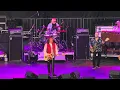 Crystal Blue Persuasion - Tommy James & The Shondells Live at The Evergreen State Fair 8/26/2025
