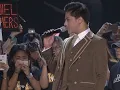 Daniel Padilla sings 'Simpleng Tulad Mo' at Himig Handog 2014 Finals Night