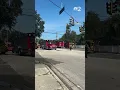 Five displaced after garage fire damages Orlando duplex OFD says