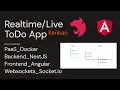 Angular Create Register Login Connect to API NestJS Angular Task Management App 04