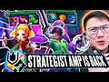 Download Lagu Strategist-AMP is Broken Again! Spam Samira + Annie while you can!