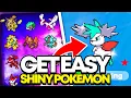 Use THIS Method to Find SHINIES in Pokemon Brick Bronze