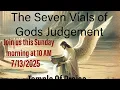 Download Lagu “The seven vials of Gods Judgment “Pastor Lenn Olivarez