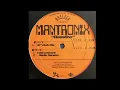 Mantronix - Bassline (12'' Club mix)