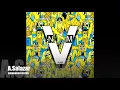 Caravaca - Hangover ( A.Salazar Remix )