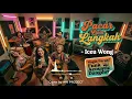 PACAR LIMA LANGKAH - ICEU WONG (Funk Dangdut Acoustic) | Nagih Parah!!