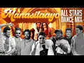 Download Lagu Manasilaayo All Stars Dance Mix | Vettaiyan | Rajinikanth | Anirudh Ravichander | Manju Warrier