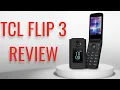 TCL Flip 3 Review Not An Upgrade