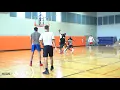 Jimma Gatwech Pro Runs | 2020 NBA Pre Draft Highlights