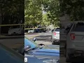 Active police incident in Lancaster