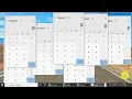 How to fix all Calculator issues in Windows 10 Laptop - Popping up issue