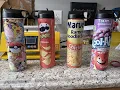 AGH Sublimation Tumblers 20 oz Skinny Straight Blank Water Bottle 20oz Sublimation Blanks Tu Review
