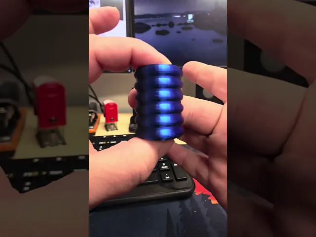Roller Fidget Texture Pack 1 video thumbnail