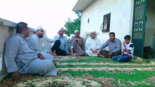 المنشد الشيخ خليل قصيدة كردي دندنها