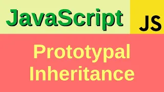 Prototypal inheritance - Basic JavaScript Fast 21