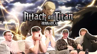 Download Absolutely Speechless..Anime HATERS Watch Attack on Titan 2x6 | \ MP3