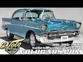 1957 Chevrolet Bel Air for sale at Volo Auto Museum V19964