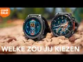 Download Lagu Welke zou jij kiezen? | Vergelijking: Garmin Fenix 8 \u0026 Fenix E