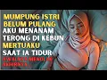 Lagu BIKIN SYOK !!! MENANTU JELAJAHI KEBUN IBU MERTUA SAAT IA SEDANG TIDUR