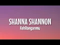 Download Lagu Shanna Shonnon - Kehilanganmu ( lirik lagu )