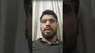 اللقاء التمهيدي للأستاذ عدي مدرس الاجتماعيات مع طلاب مدرسة شامل 