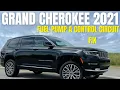 How to Repair Jeep Grand Cherokee 2021 U0109 P062A Fuel Pump A Control Circuit