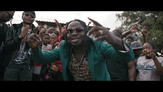 master kg superstar feat mr brown official music video 