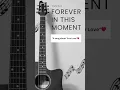Download Lagu FOREVER IN THIS MOMENT — Emotional Pop Song You'll Fall In Love With (Original Music)