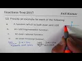 Q3 Even or Odd Function Examples Pre-Calculus MHF4U