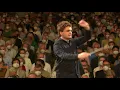 Joel Sandelson conducts Mozart Symphony No. 36 in C major K.425 “Linz”