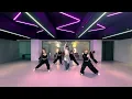 Day 許軼 《Wait A Second》Dance Studio Version